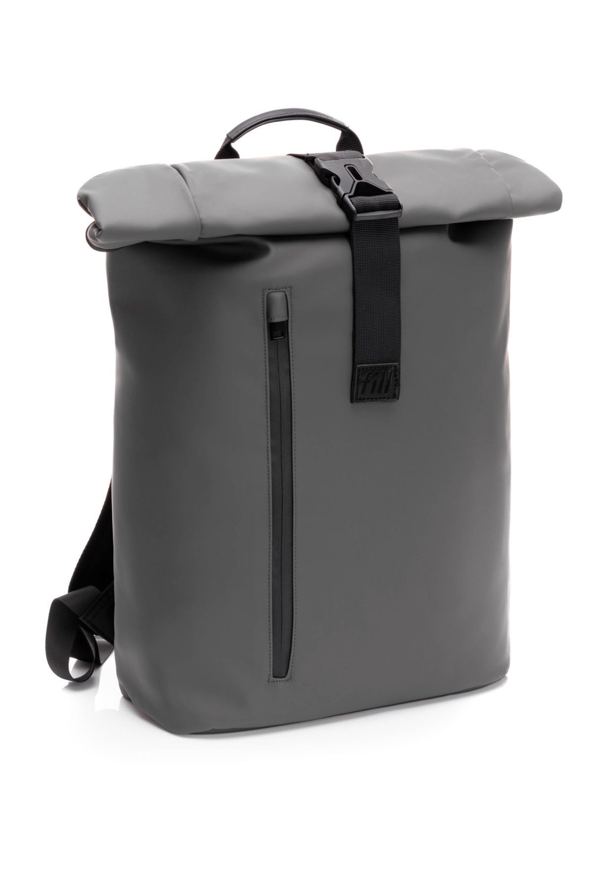 Fillikid Wickeltasche Wickelrucksack Oslo