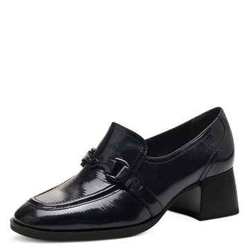 Tamaris Tamaris Damen Hochfrontpumps 1-24434-41-805 navy Pumps