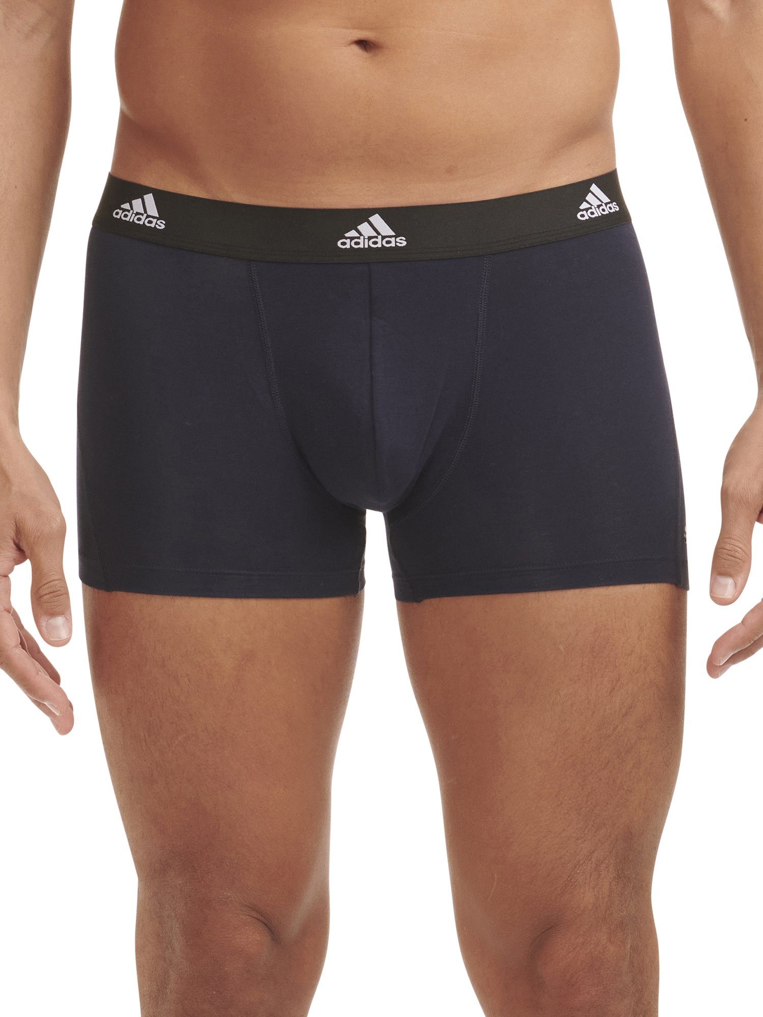 Trunk Sportswear (3-St) BASIC schwarz adidas