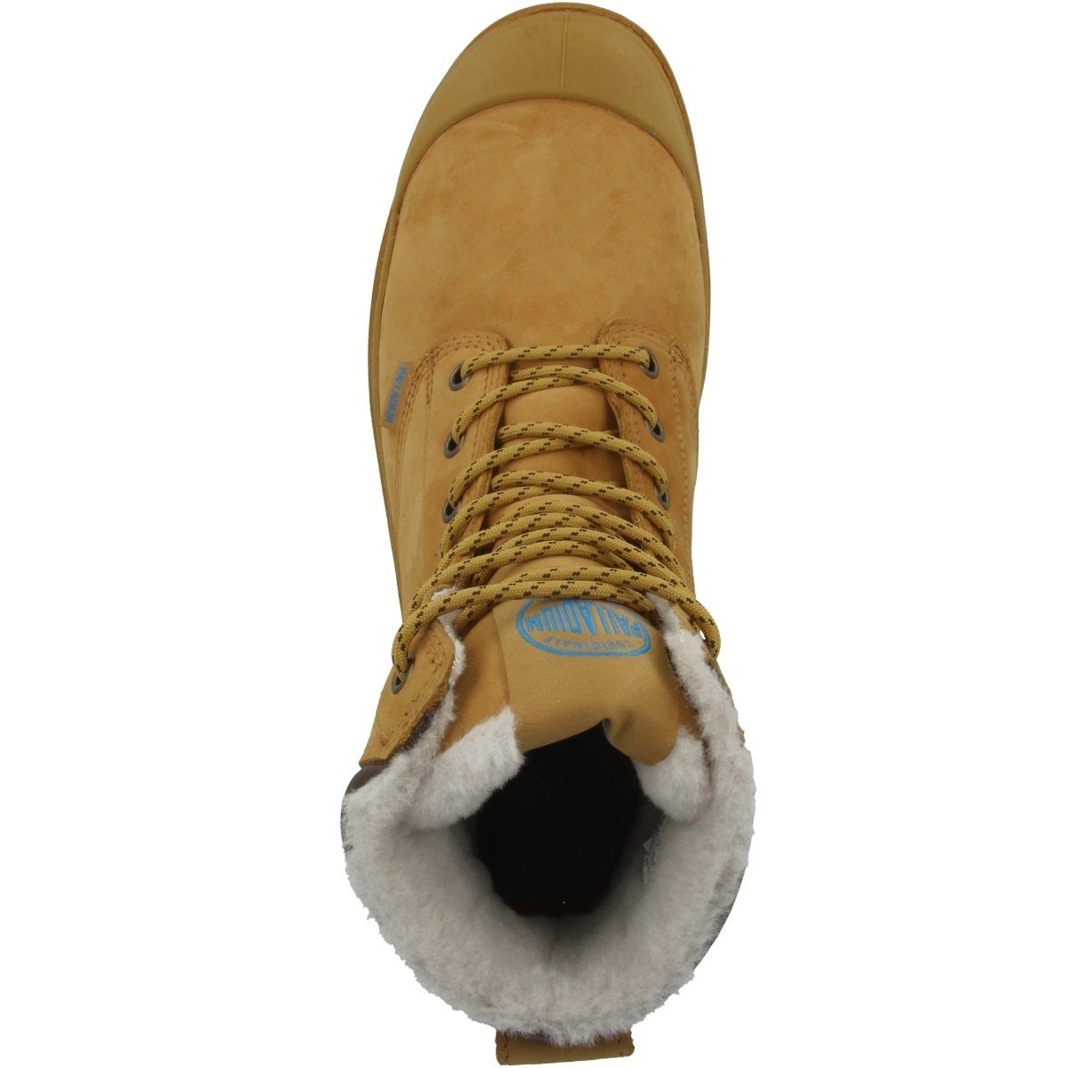 Palladium Pampa Sport Cuff WPS Unisex Erwachsene Stiefelette Stiefeletten, Stiefel, Winterstiefel, Winterboots, Schneestiefel