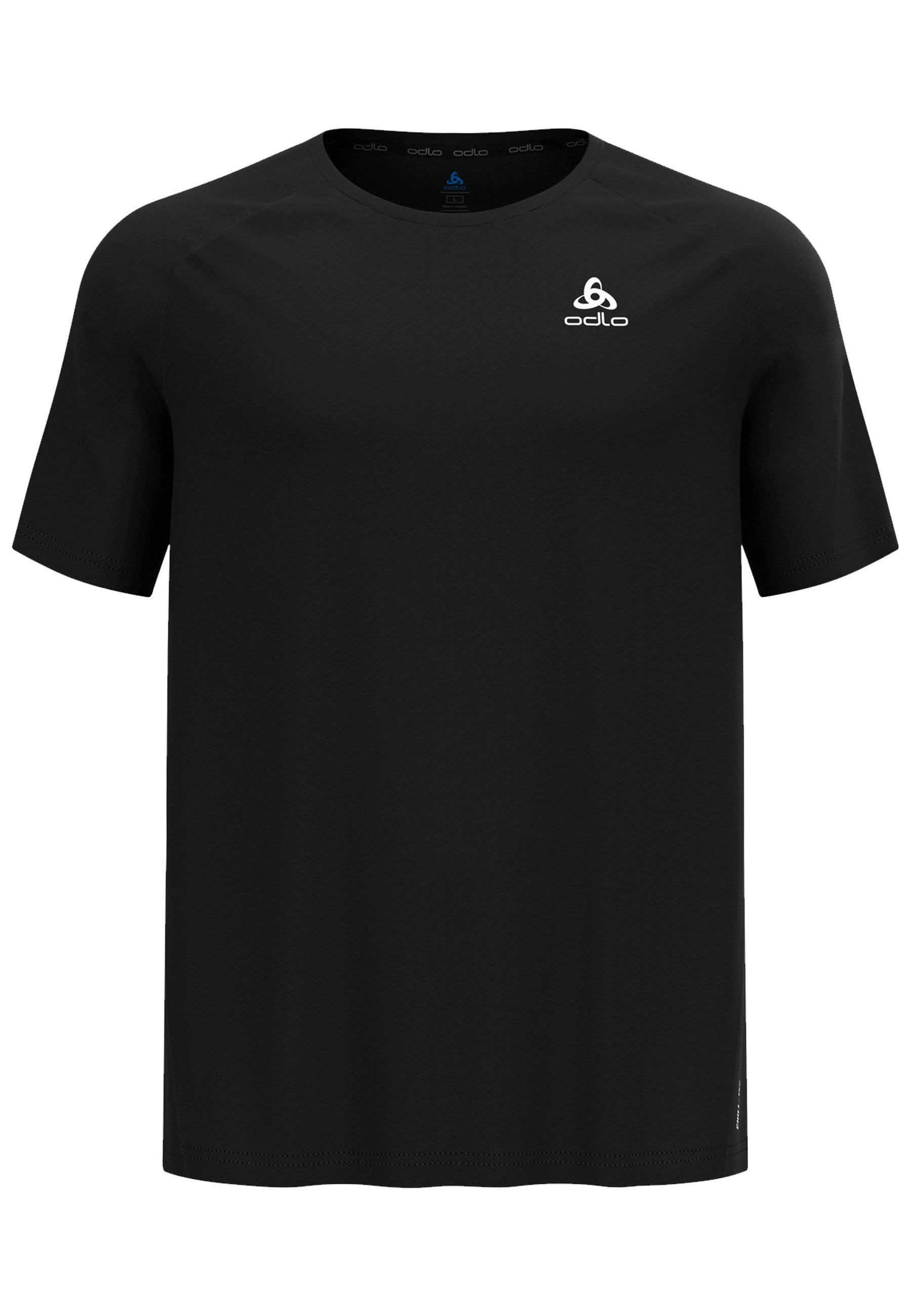 T-Shirt Essentials Chill-Tec