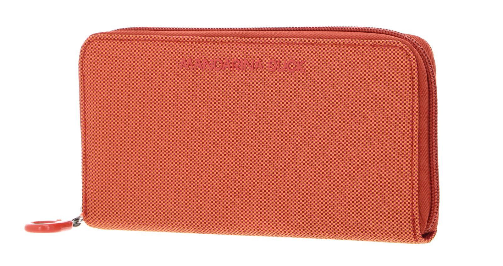 Mandarina Duck Geldbörse Zip Wallet günstig online kaufen