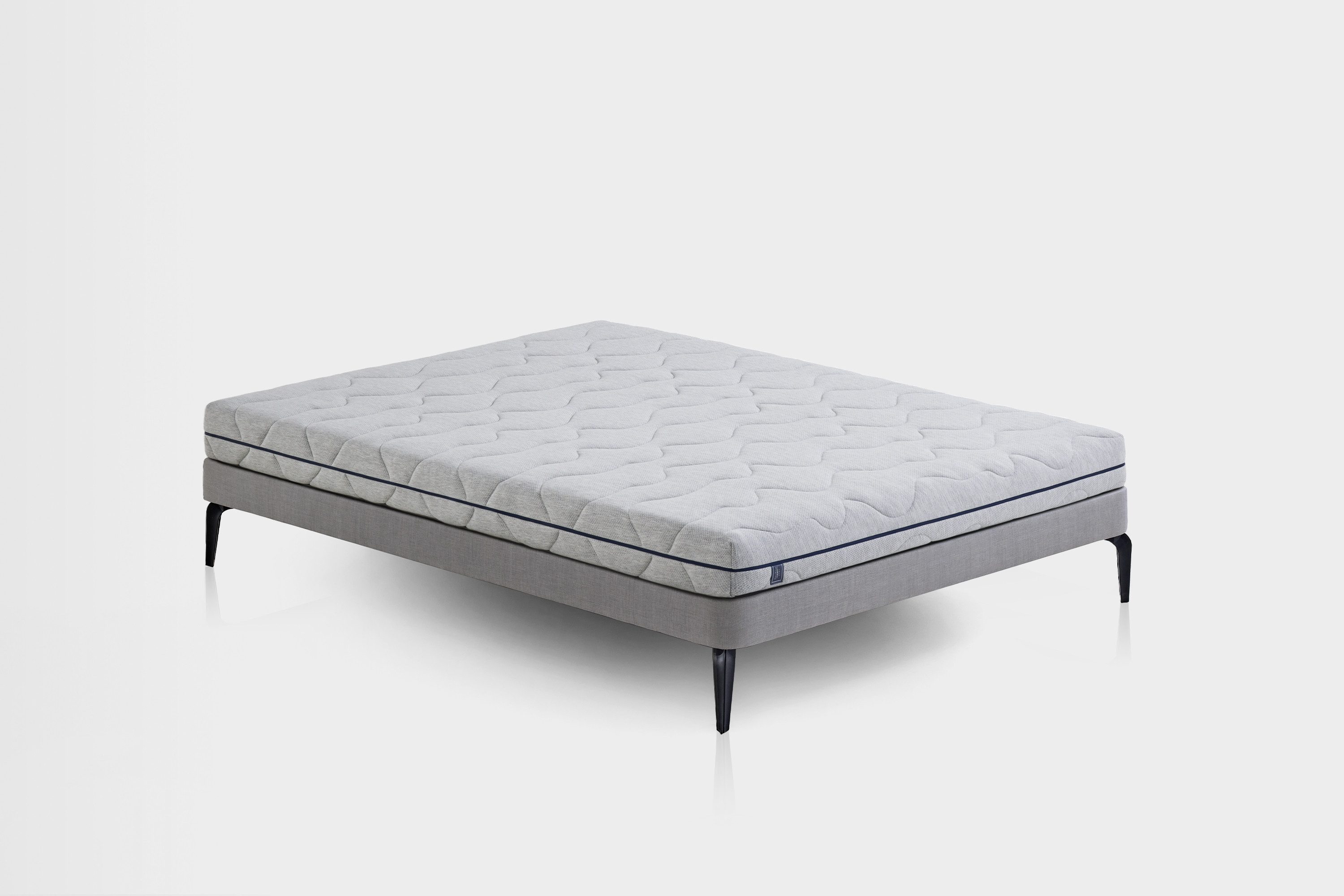 Komfortschaummatratze Optimum Flex Komfortschaummatratze, Matratze 90x200 & weitere Größen, Yatas Bedding, 16 cm hoch, 7-Zonen, H2 / H3, wendbar, atmungsaktiv