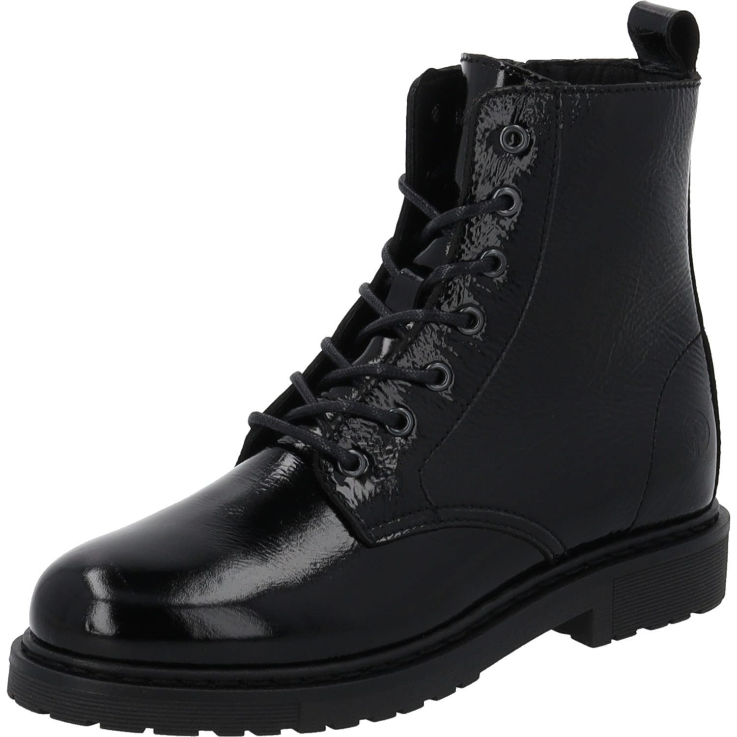 Palado Biak Schnürstiefelette