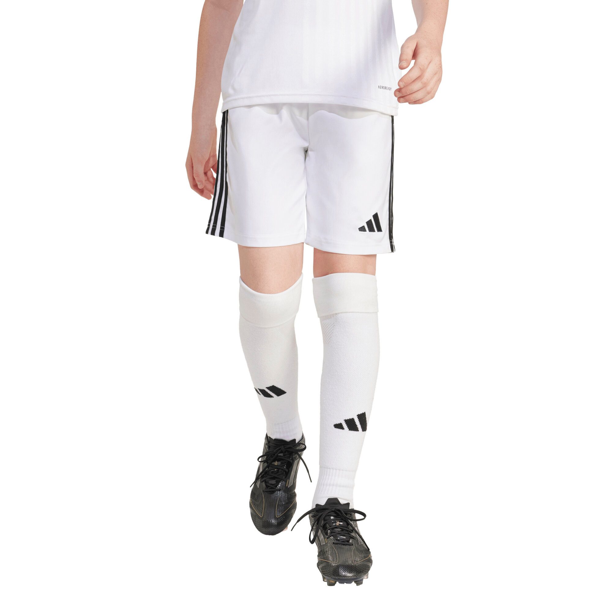 adidas Performance Trainingsshorts adidas Kinder Short Tastigo 25 SHO Y