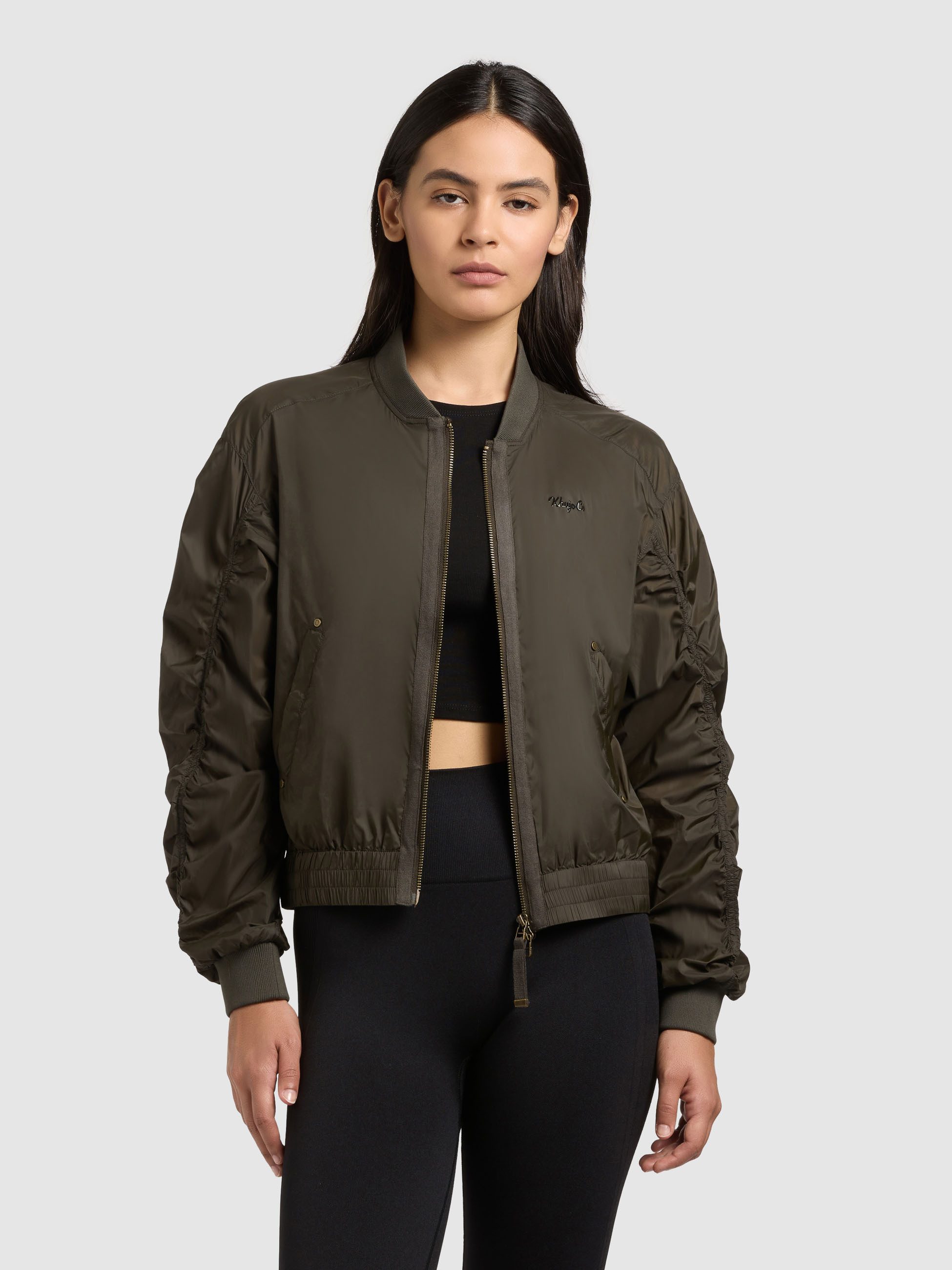 khujo Blouson TUVAY günstig online kaufen