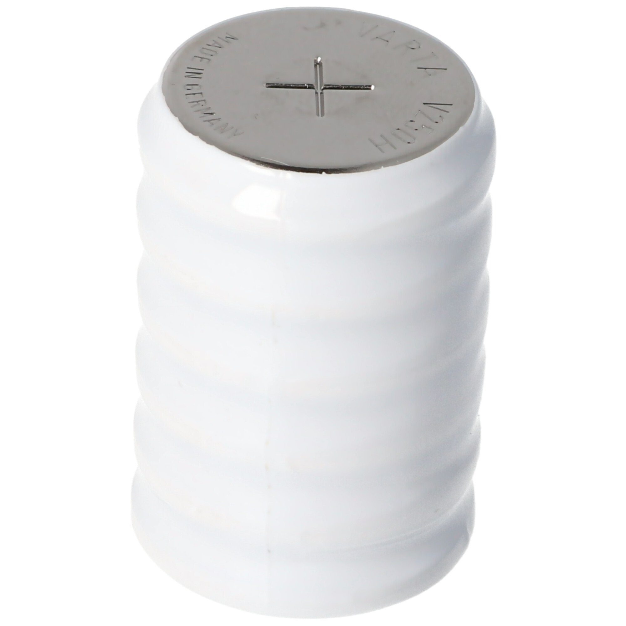 AccuCell Akku passend für Varta 6/V250H 7,2 250mAh Säule und passend für Servo Akku 250 mAh (7,2 V)