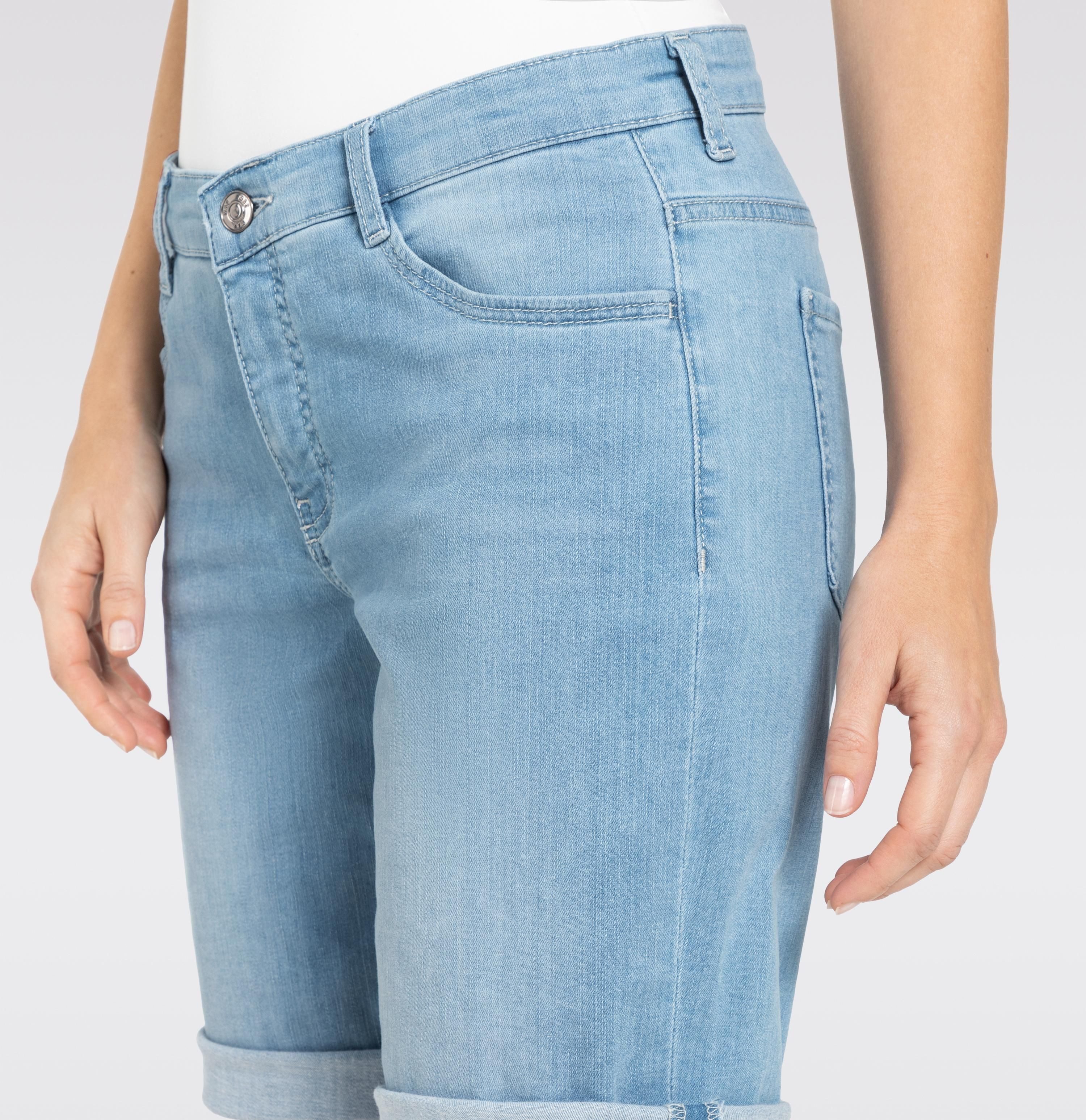 MAC Jeansshorts SHORTY
