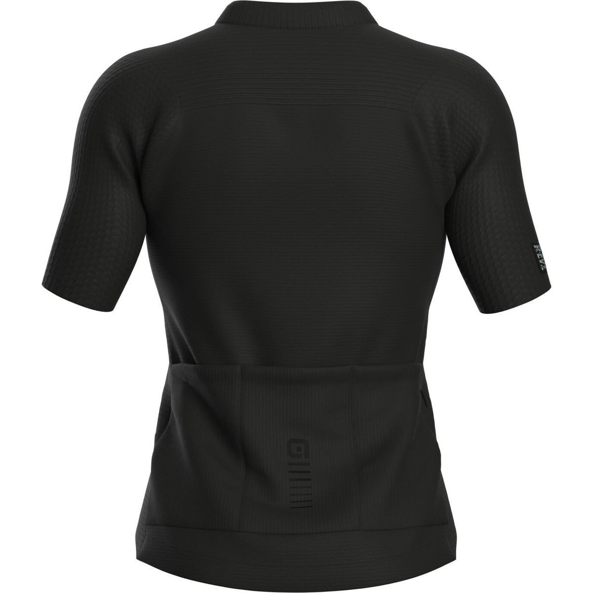 alé Radtrikot Sprinter 2.0 Hochfunktionales Radtrikot für Damen mit optimaler Atmungsaktivität