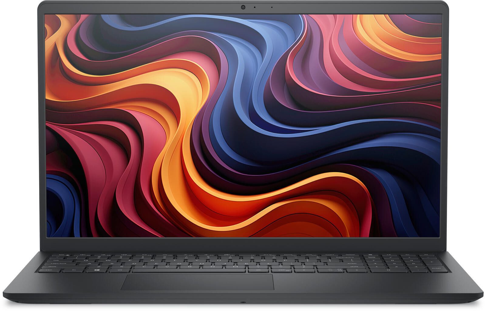 Dell Notebook (512 GB SSD)