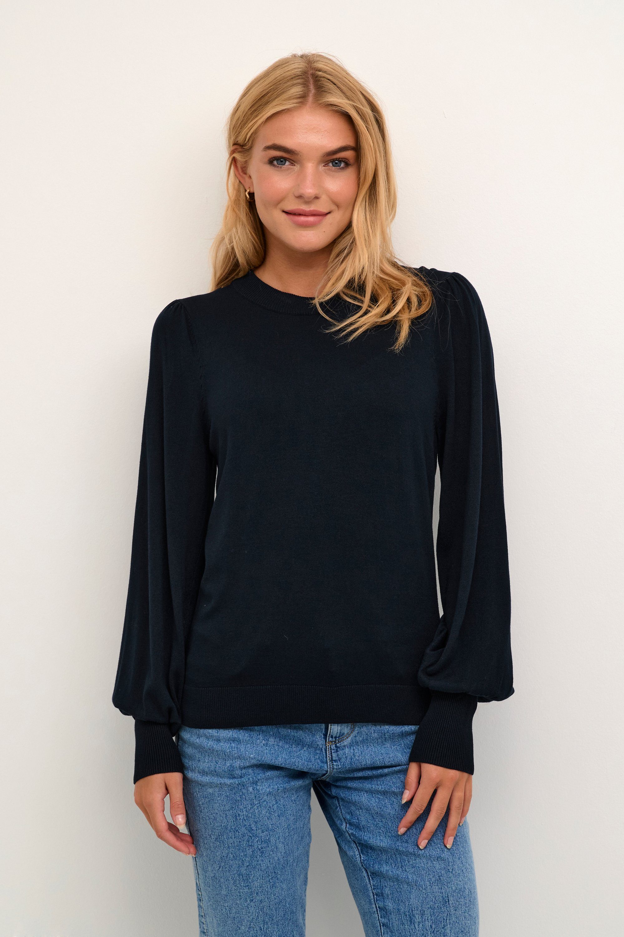 Strickpullover Strickpullover KAlizza