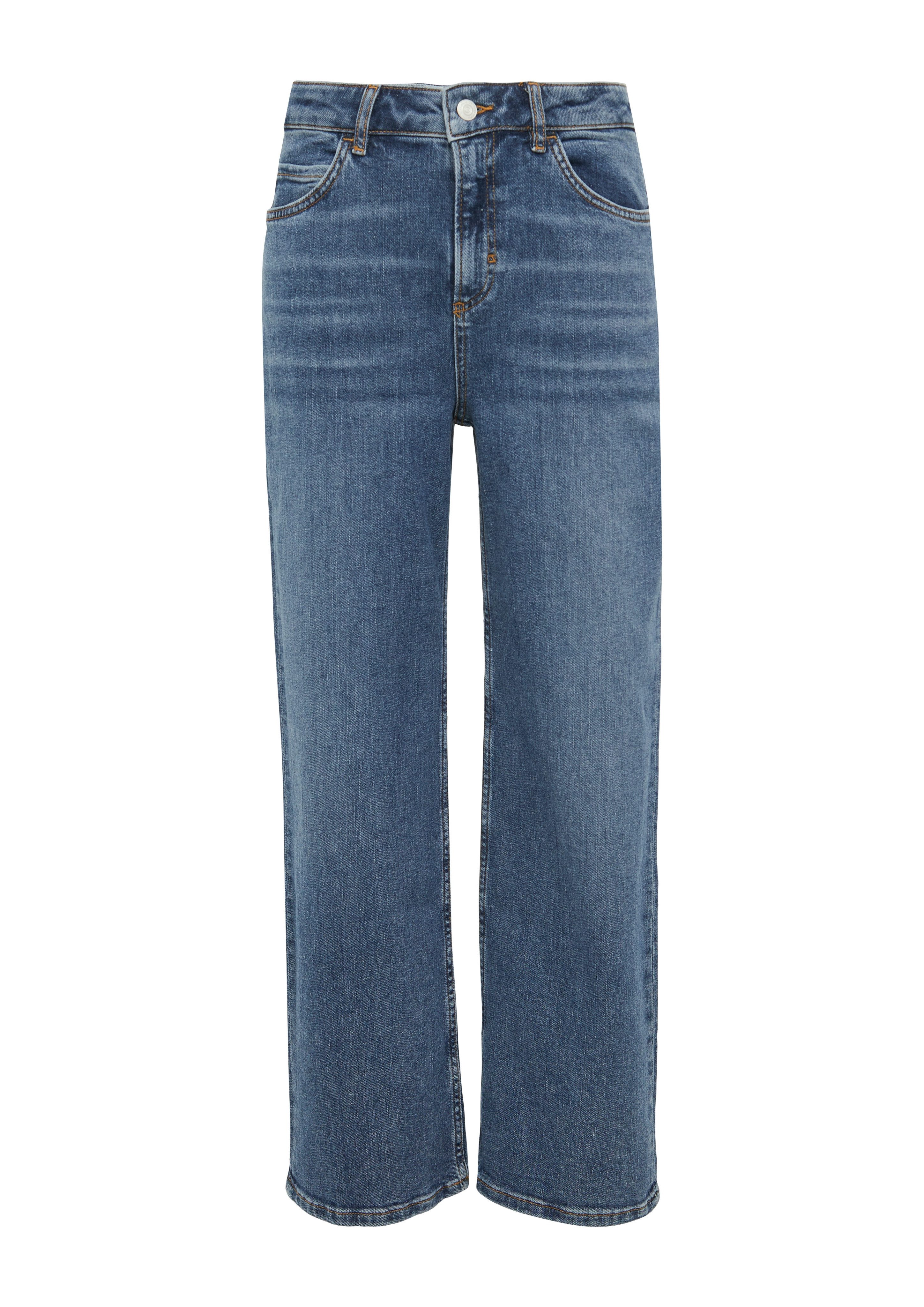 comma casual identity 5-Pocket-Jeans günstig online kaufen