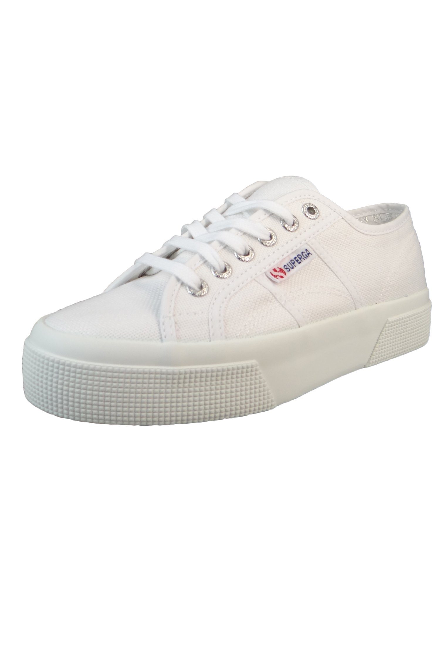 Superga S21384W 901 white Sneaker günstig online kaufen