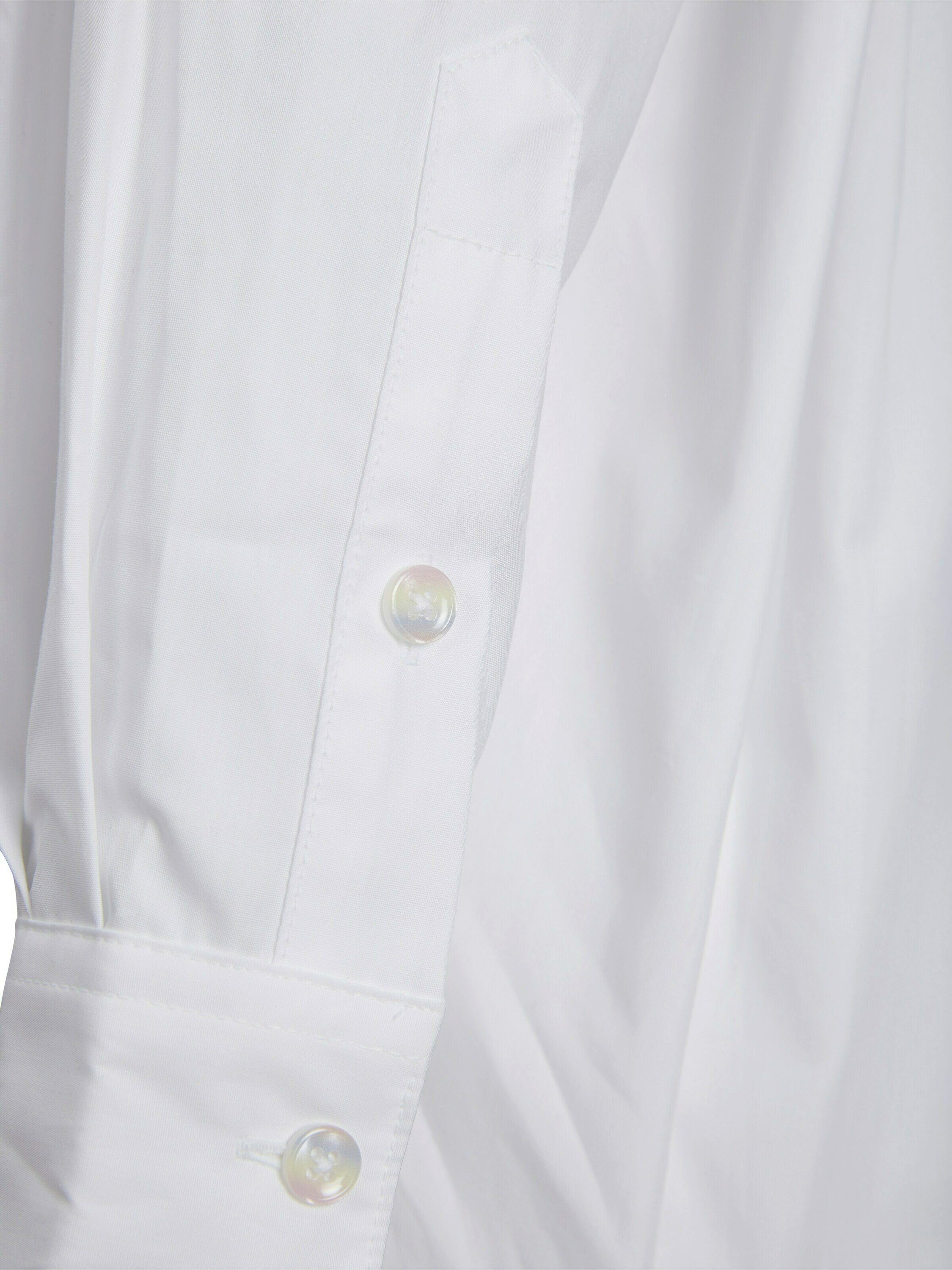 JJXX Langarmbluse Jamie (1-tlg) Falten