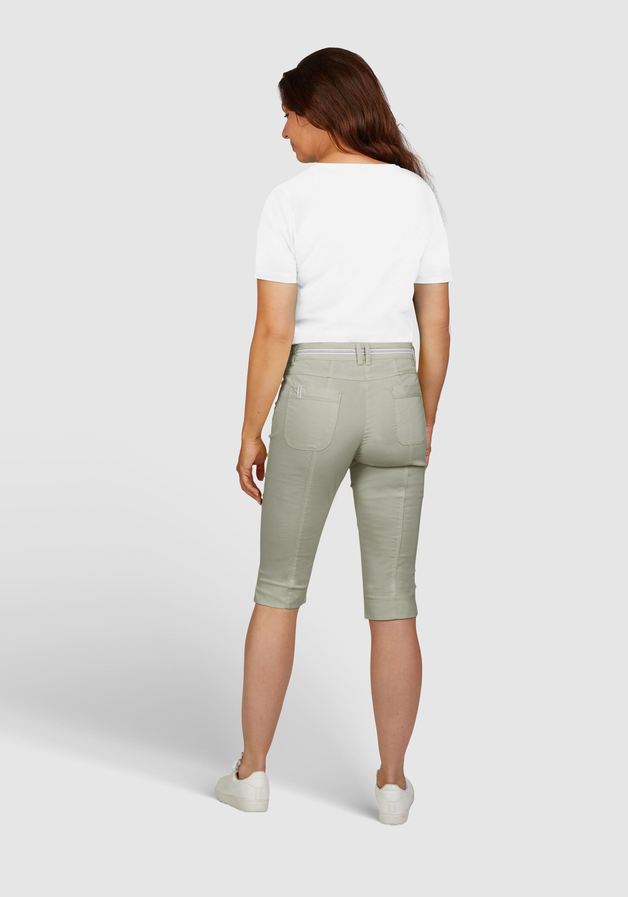 NAVIGAZIONE Stoffhose Bengalinware