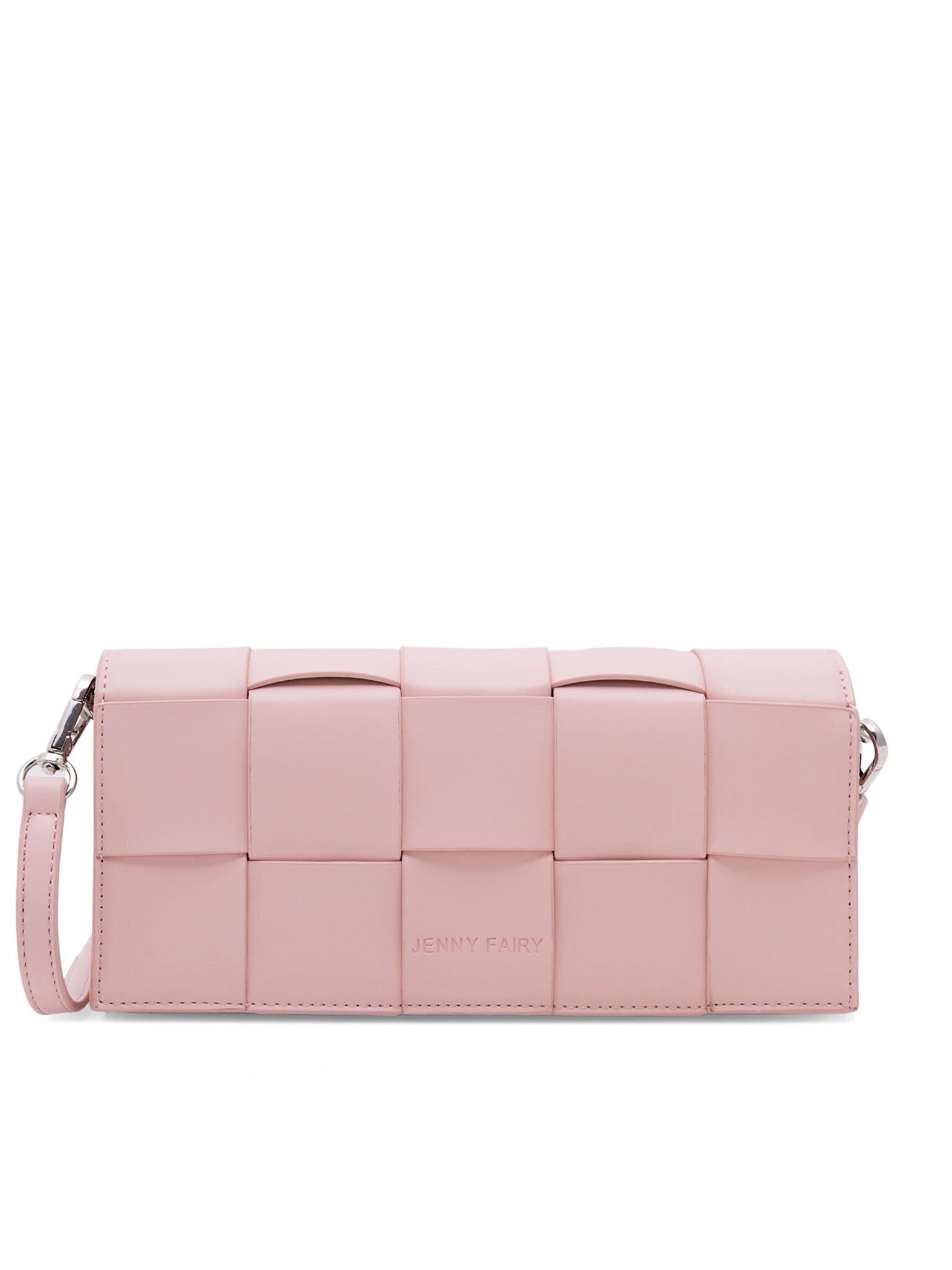 Handtasche Jenny Fairy Handtasche Damen MJR-I-015-05 Rosa