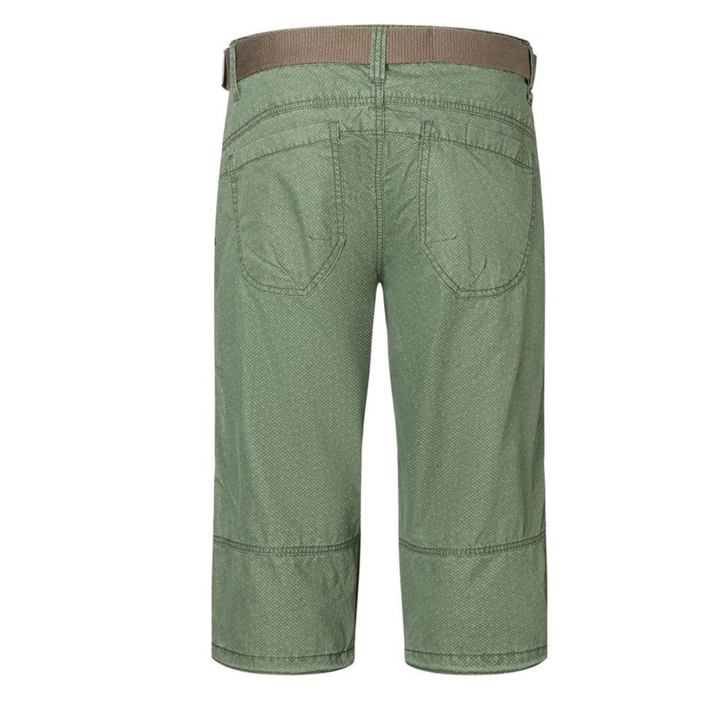 TIMEZONE Cargohose 3/4 Cargo ConnorTZ Short