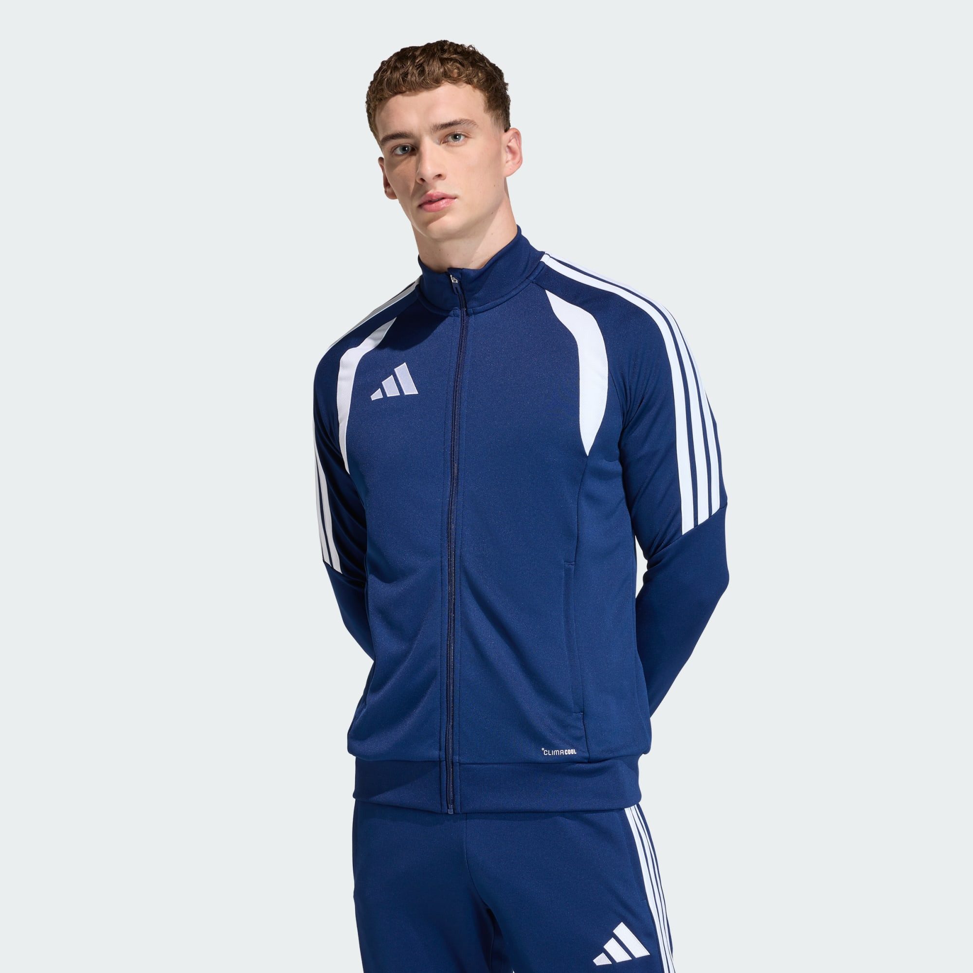 adidas performance Trainingsjacke TIRO 26 LEAGUE TRACK TOP