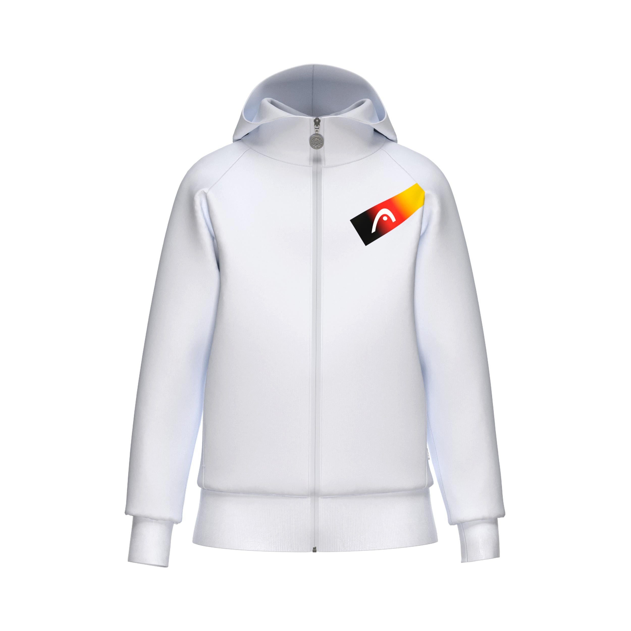 Trainingsjacke DTB Vision