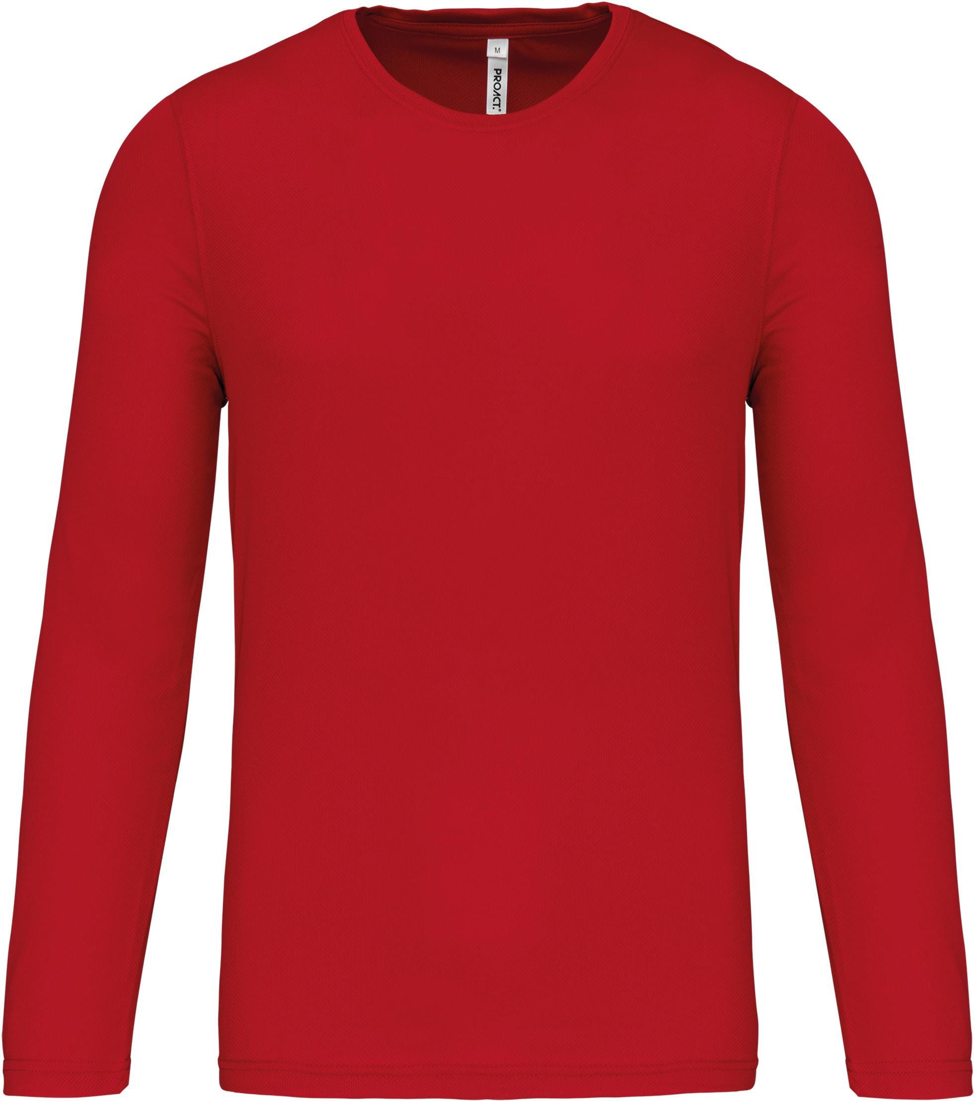 Proact Trainingsshirt Herren Basic Sport Funktionsshirt günstig online kaufen