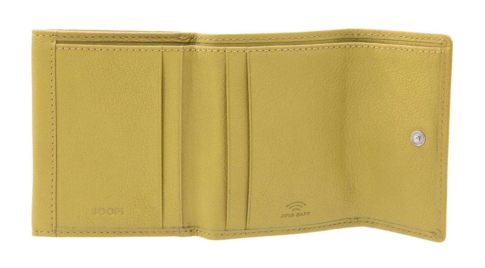 JOOP! Geldbörse Lantea, mit RFID-Blocker Schutz