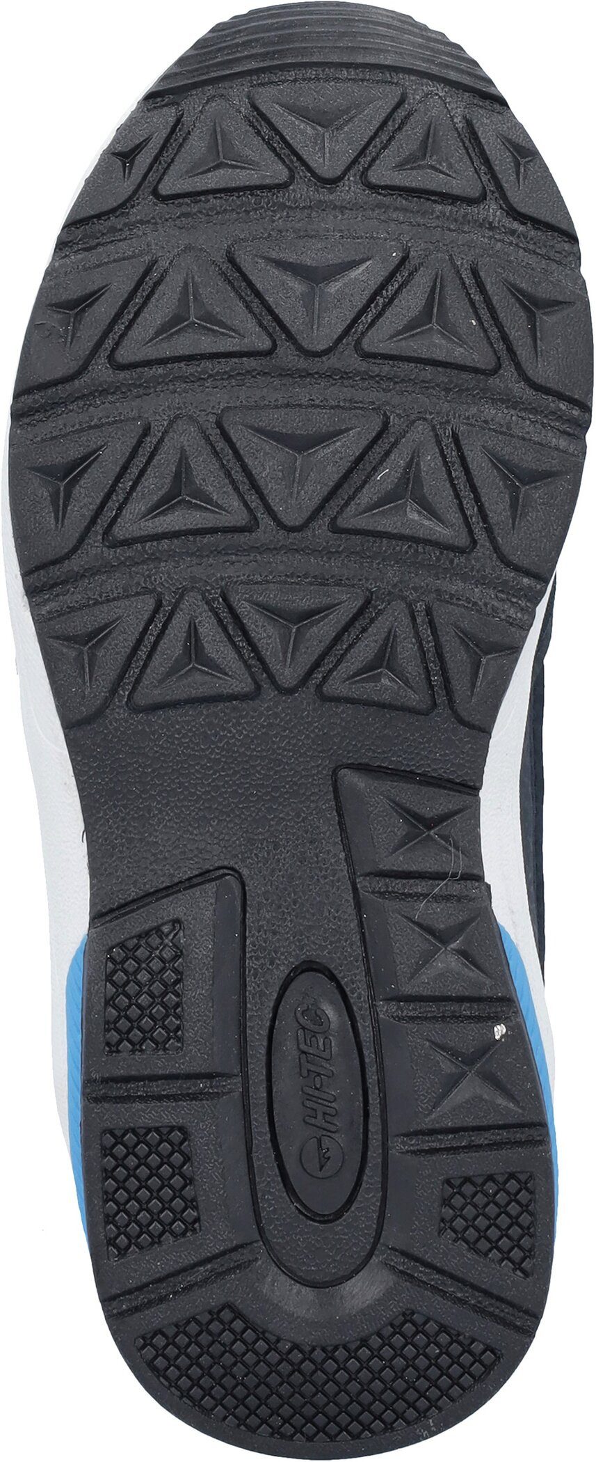 CMP KIDS HADIL LEATHER WP URBAN SHOES Outdoorschuh wasserdicht