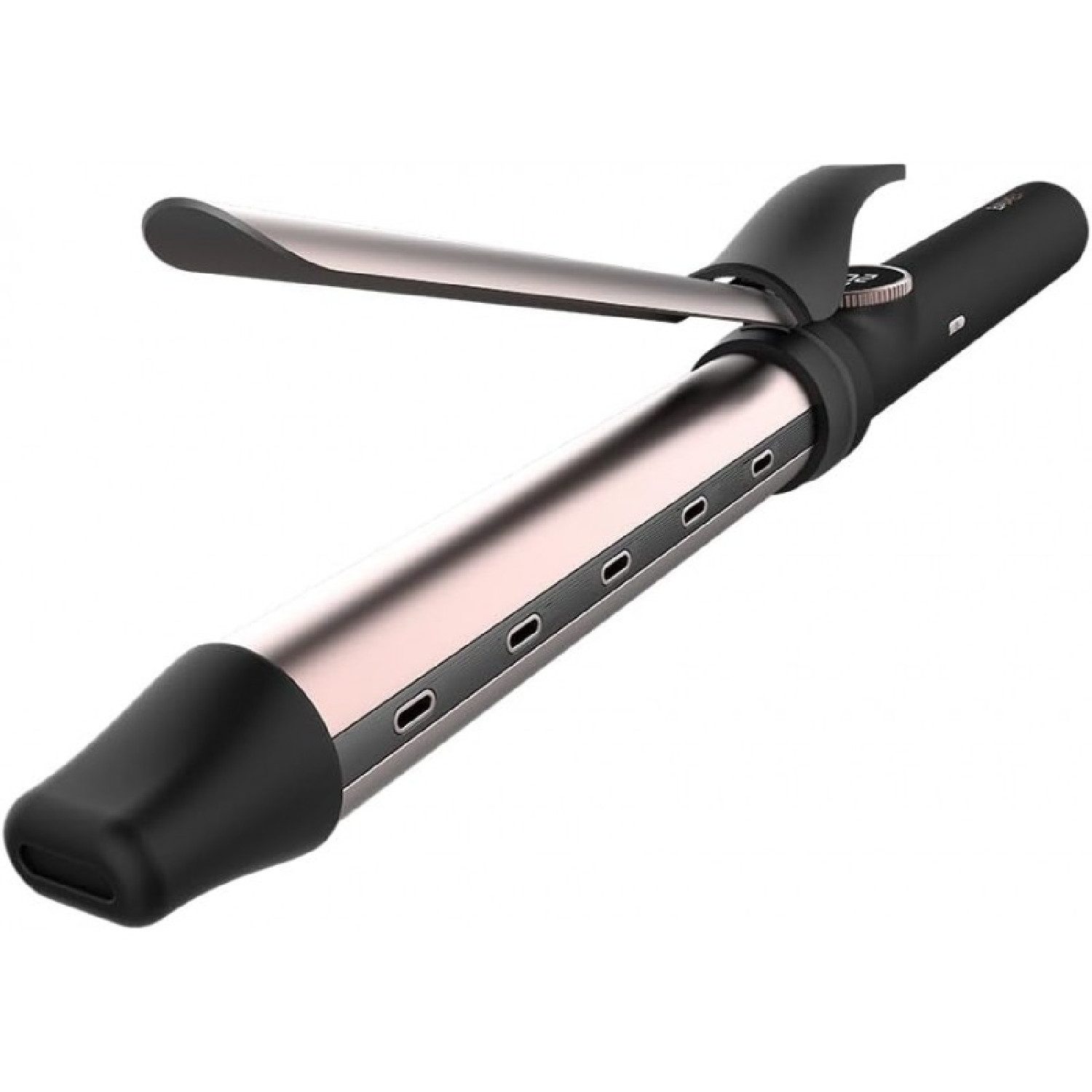 Cecotec Ionic-Haartrockner SurfCare Curly Sphere