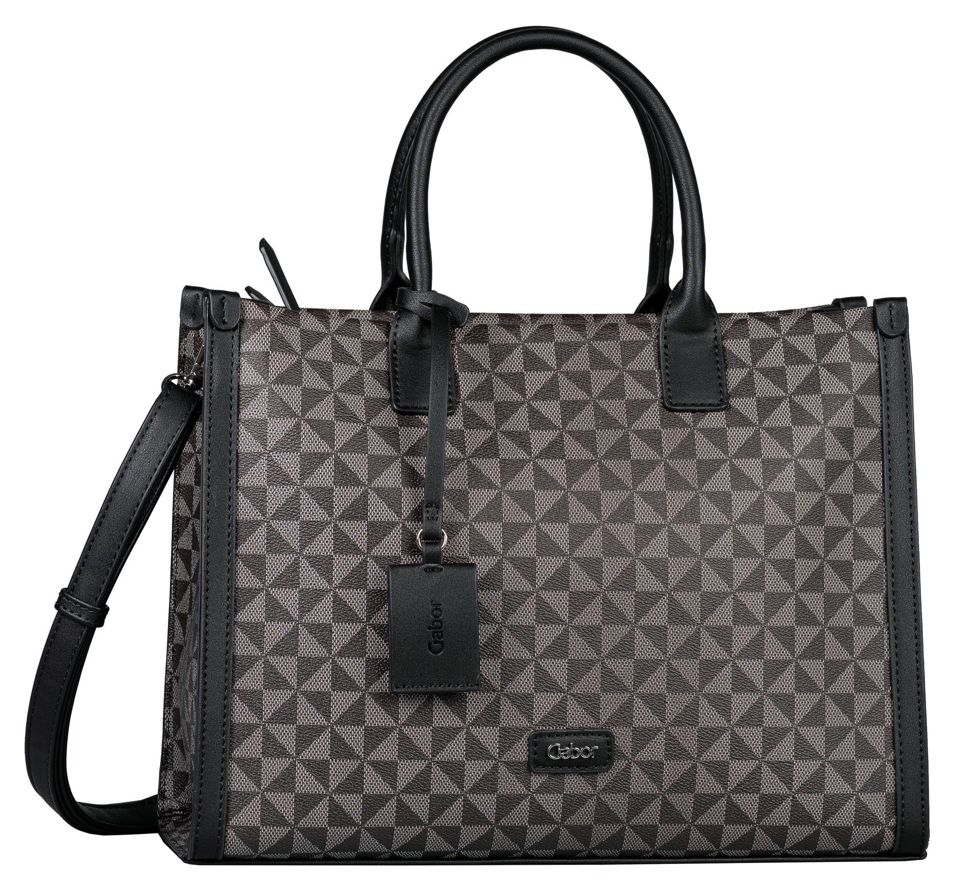 Shopper Barina