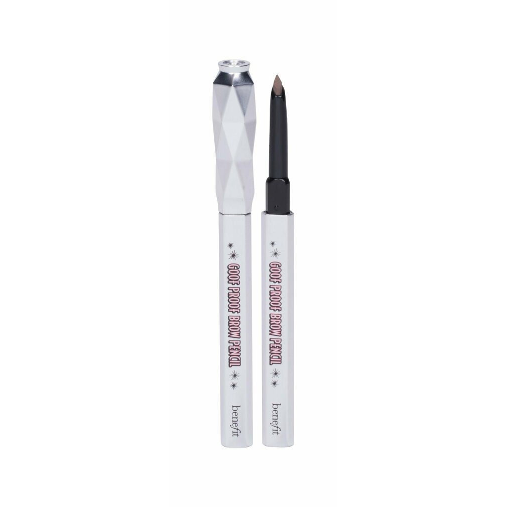 Augenbrauen-Stift Goof Proof Mini Brow Shaping Pencil
