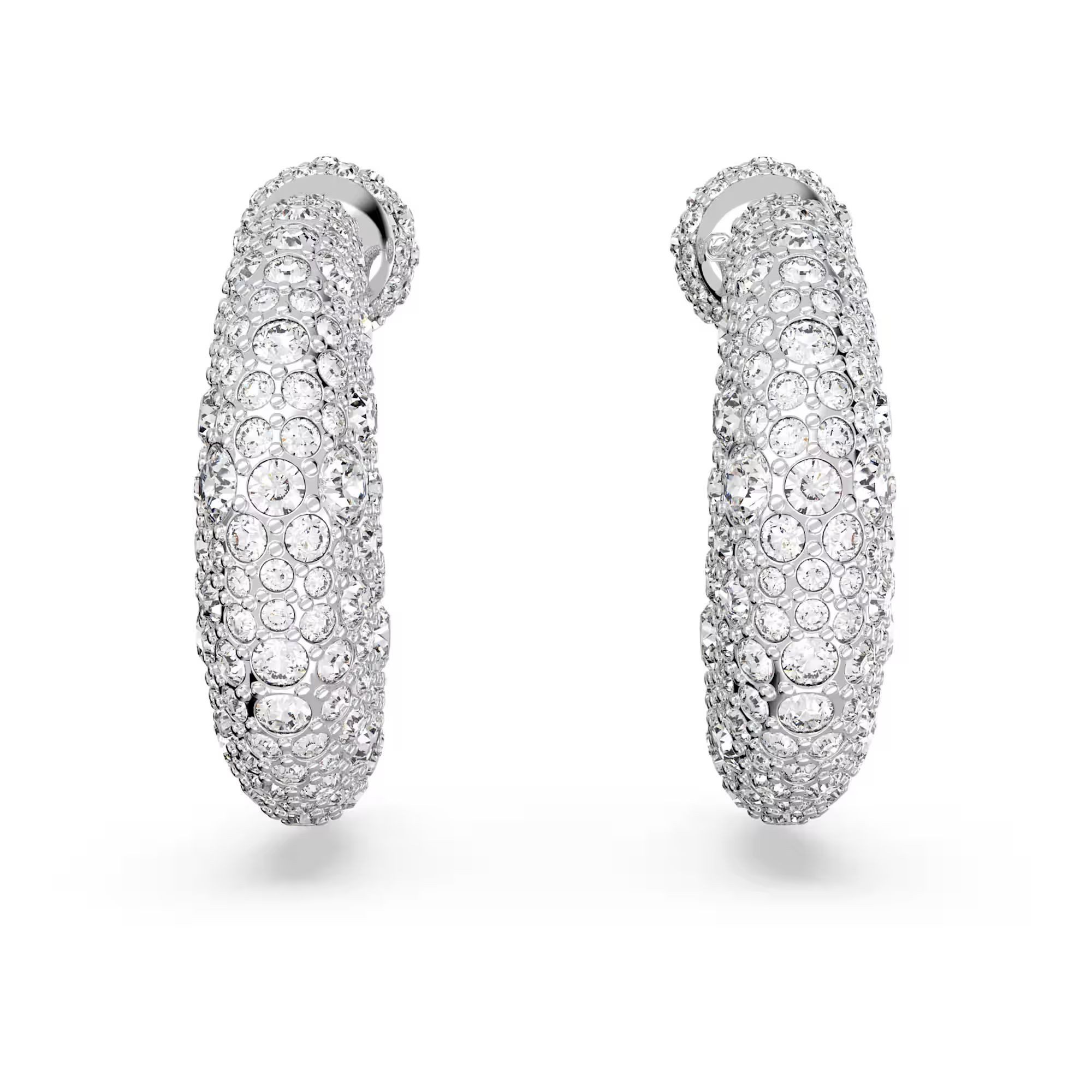Swarovski Paar Ohrhänger Luna 5666179 günstig online kaufen