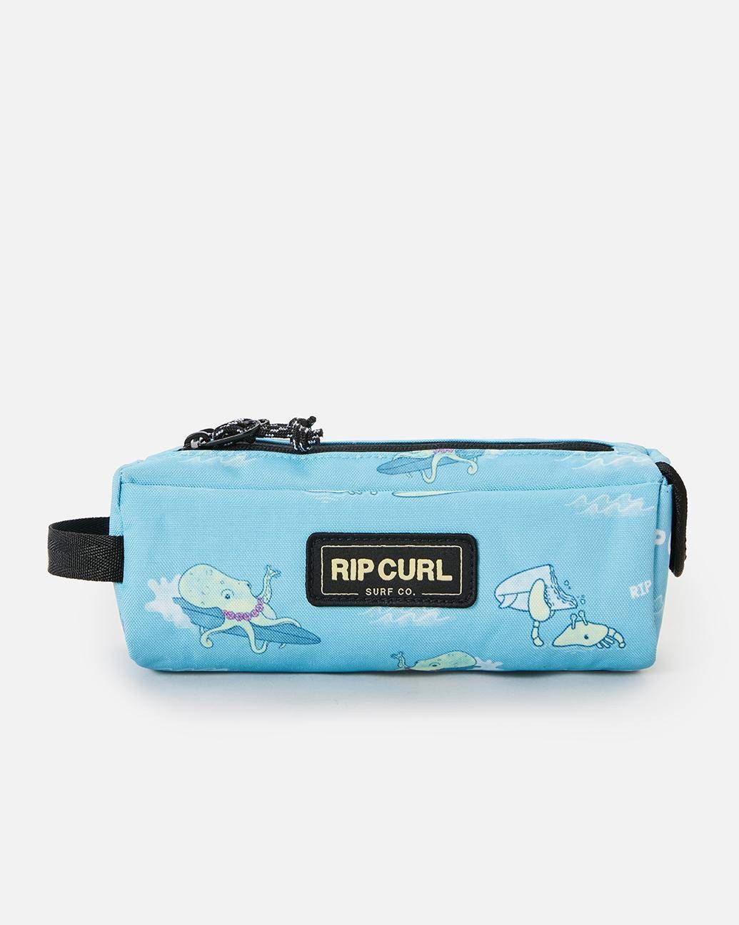 Rip Curl Пеналы Пеналы mit 2 Fächern Back to School