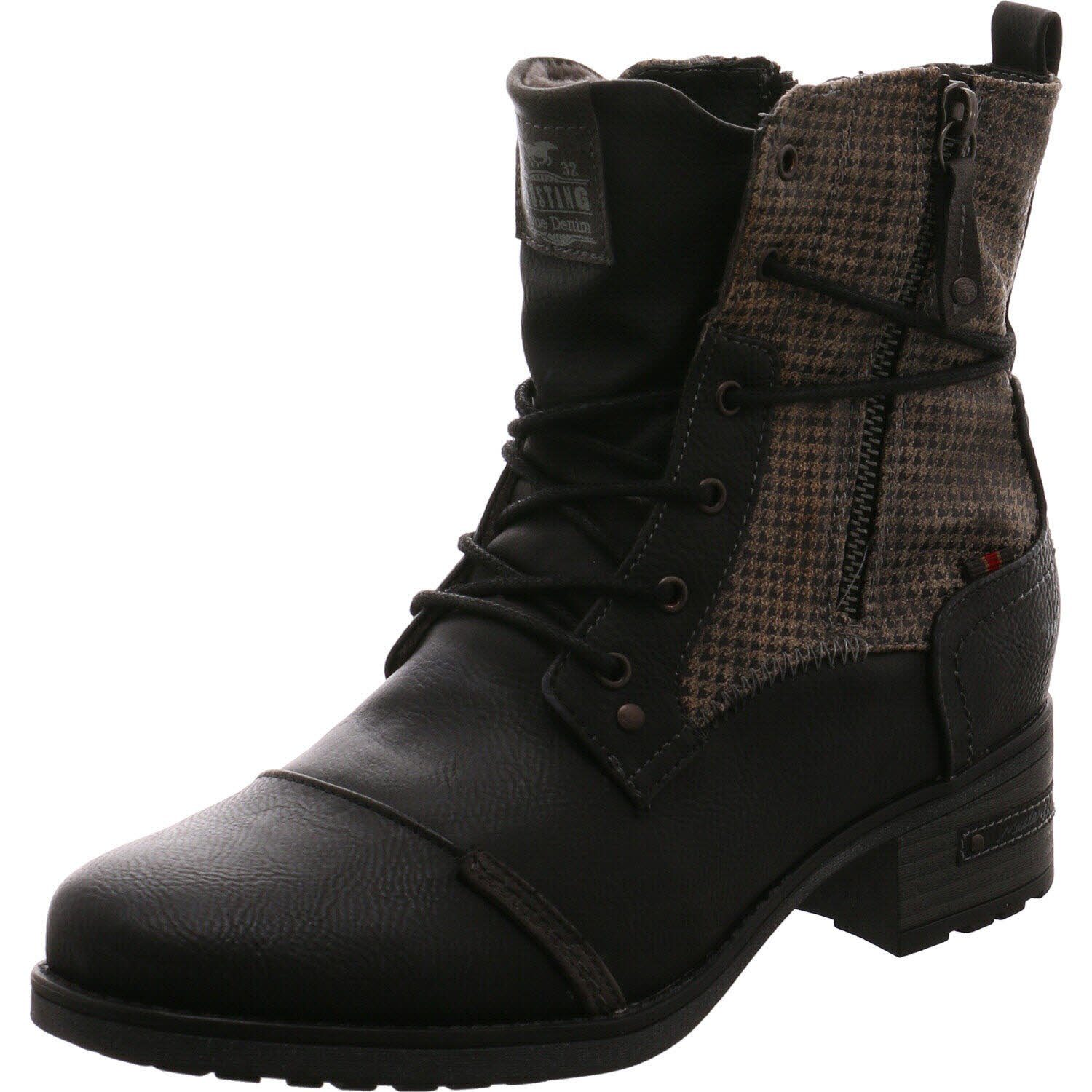 MUSTANG Stiefelette günstig online kaufen