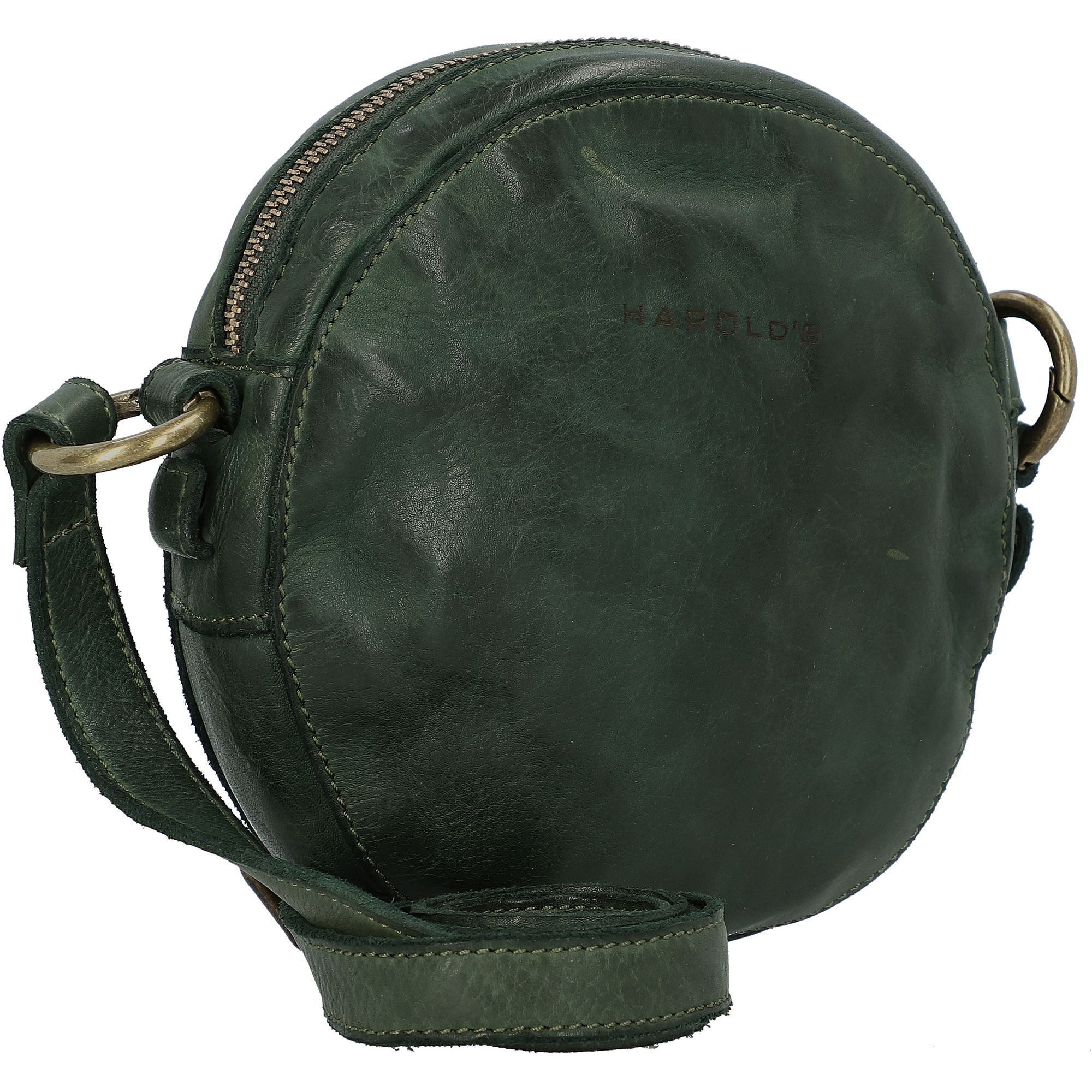 Harold's Umhängetasche Submarine, Leder günstig online kaufen