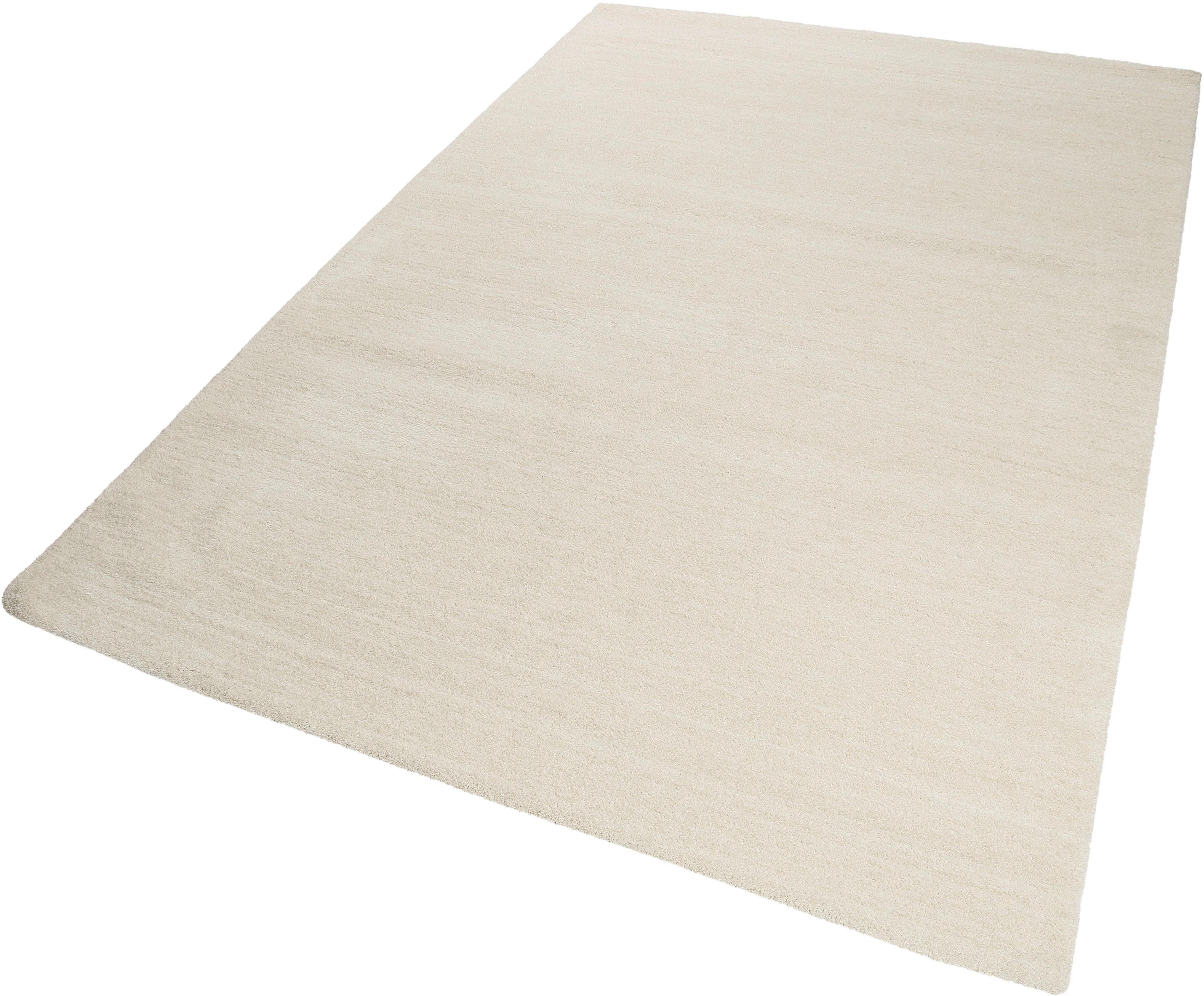 Esprit Teppich Loft ESP-4223, rechteckig, Höhe: günstig online kaufen