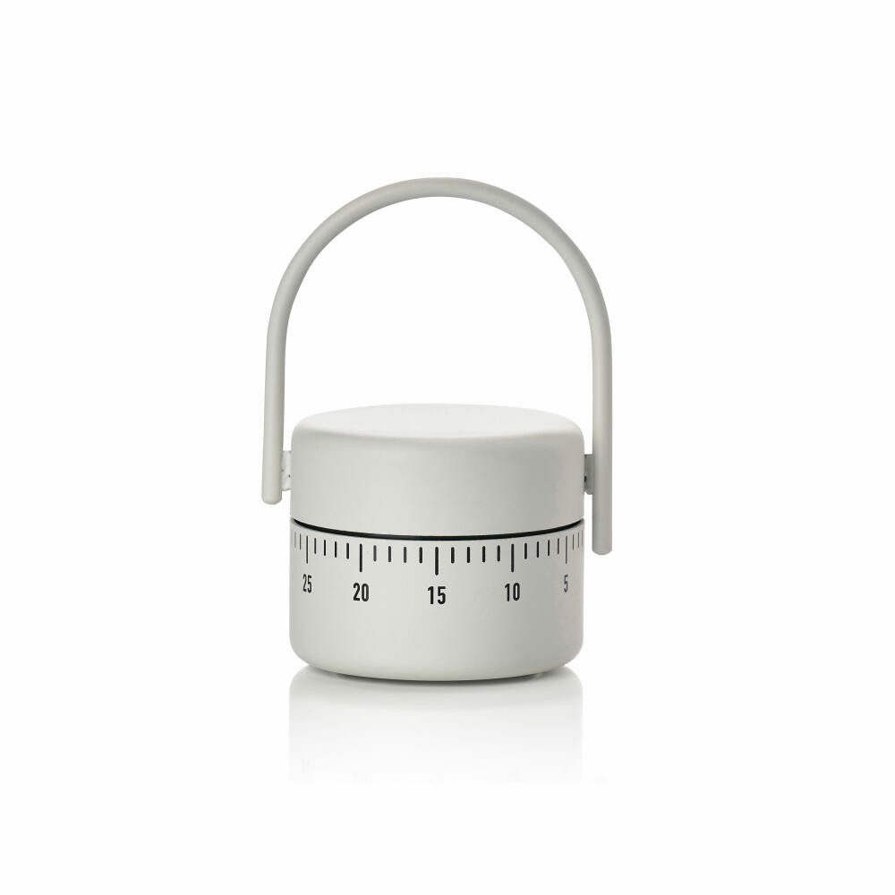 Zone Denmark Eieruhr Küchentimer Singles Warm Grey