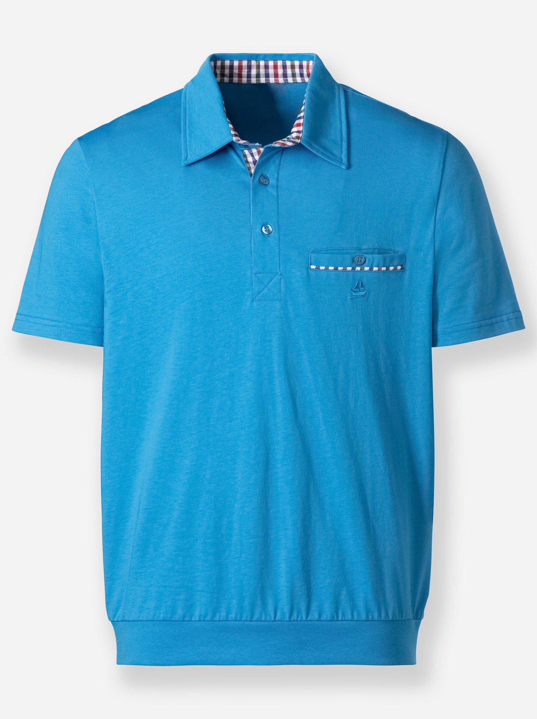Witt T-Shirt Kurzarm-Shirt .