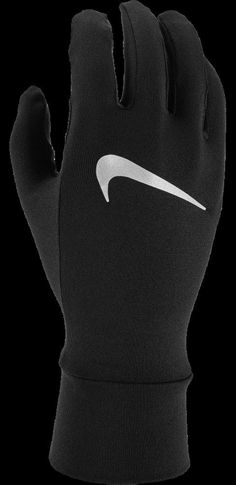 Nike Laufhandschuhe Nike Fleece Damen Laufhandschuhe günstig online kaufen