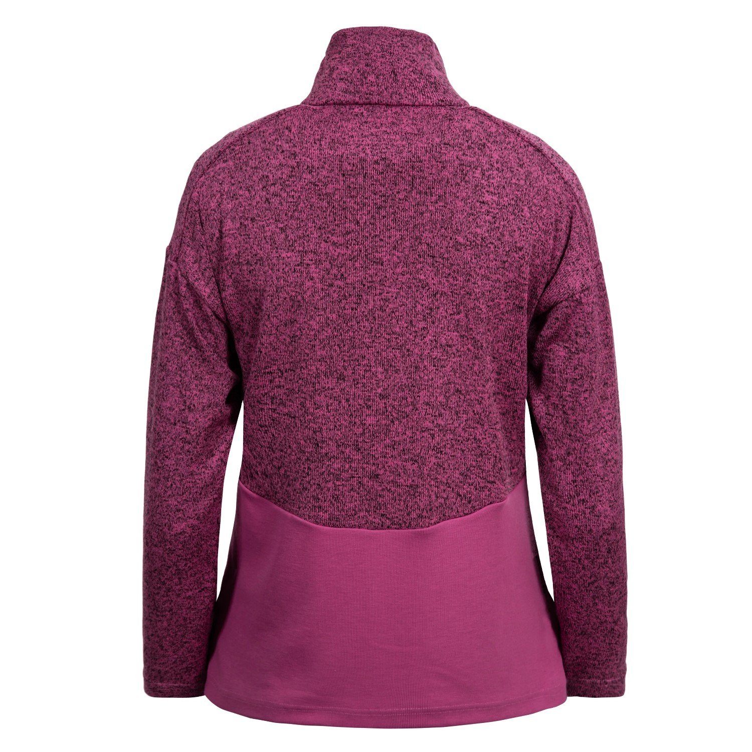 Torstai Strickfleecejacke Strickfleecejacke Bargara