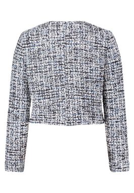 Betty Barclay Kurzblazer langarm Material