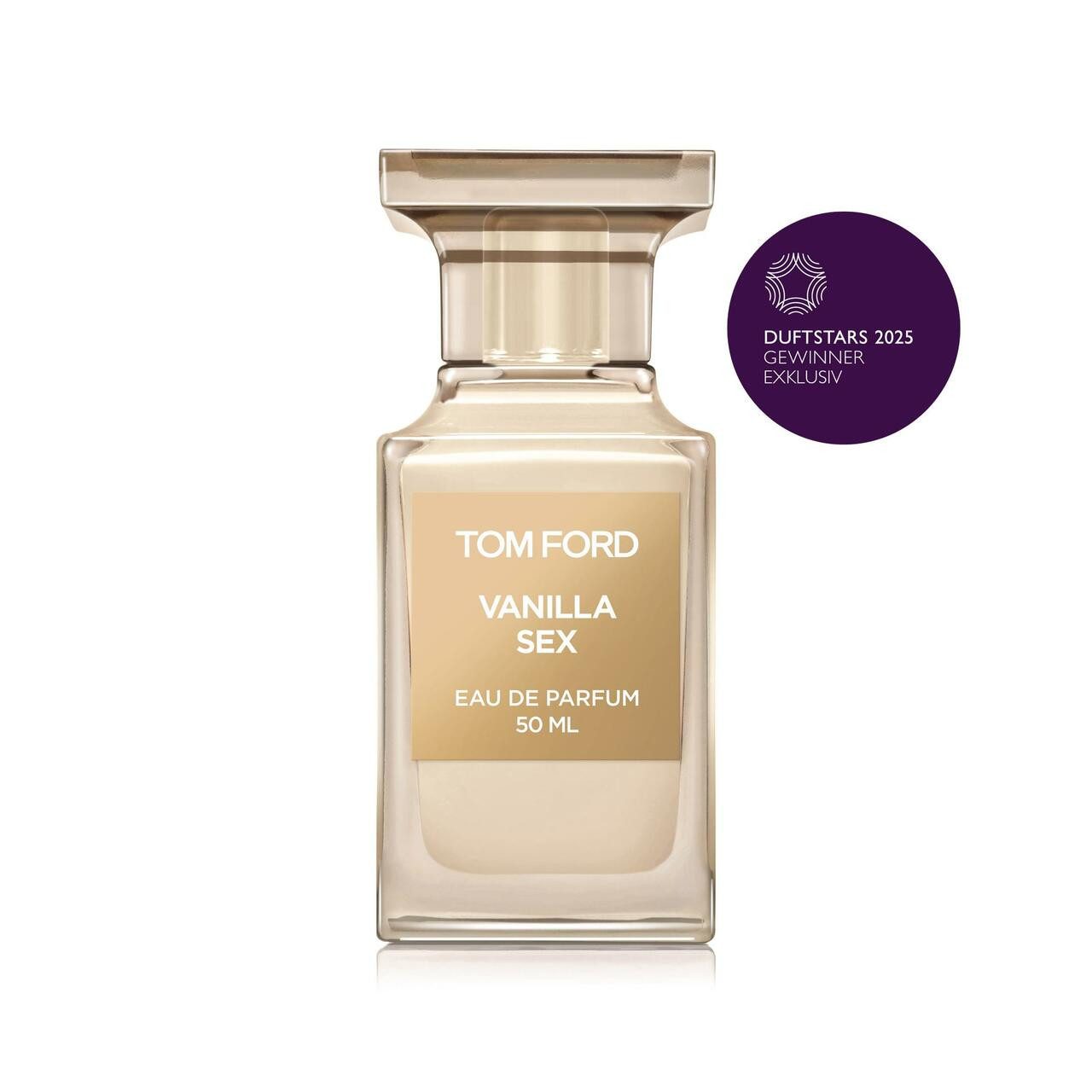 Tom Ford Eau de Parfum Vanilla Sex EdP Nat. Spray, Damenduft