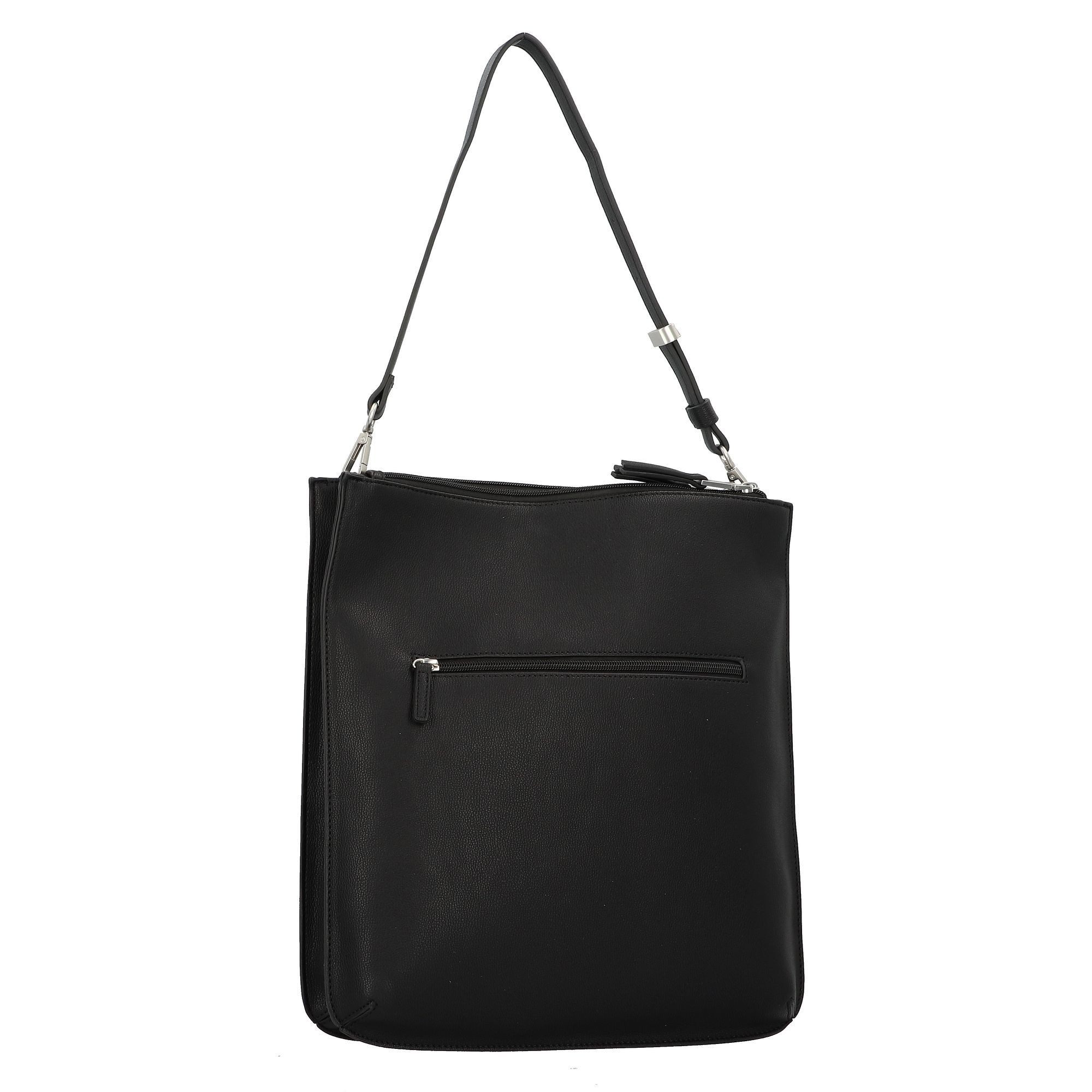 Gabor Schultertasche Kimberly, Polyurethan