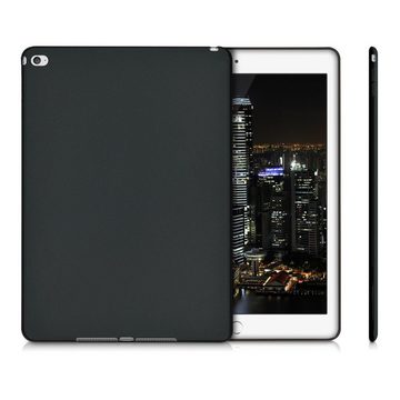 kwmobile Tablet-Hülle Hülle für Apple iPad Air 2 - Tablet Cover Case Silikon Schutzhülle, Hülle für Apple iPad Air 2 - Tablet Cover Case Silikon Schutzhülle
