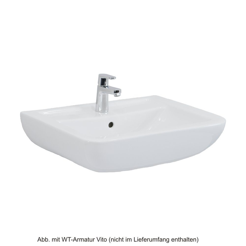 Ideal Standard Waschtischarmatur Ideal Standard Eurovit günstig online kaufen