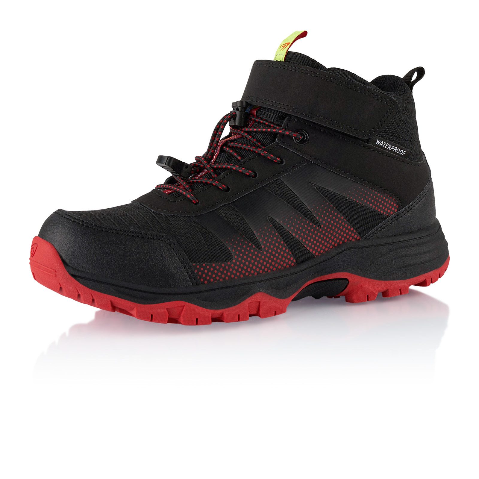 Fusskleidung Damen Herren Wanderstiefel wasserdichter Wanderschuh