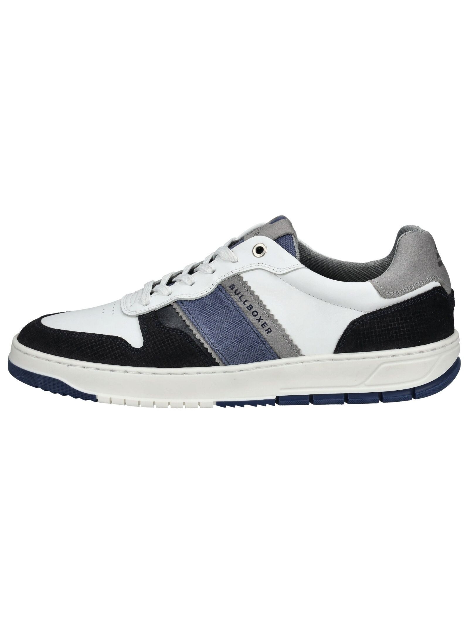 Bullboxer Sneaker Leder . Sneaker (1-tlg)