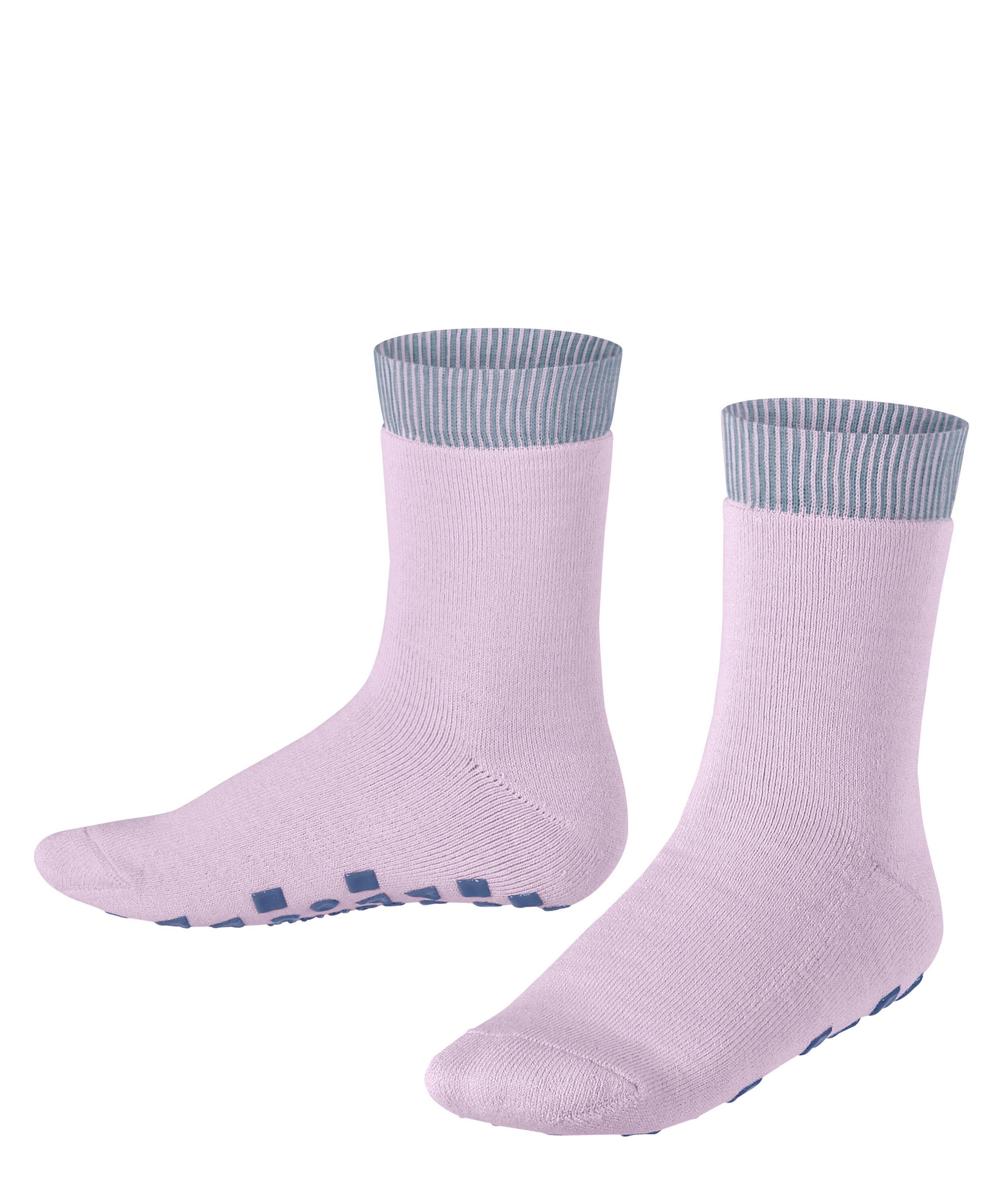 Esprit Socken Foot Logo (1-Paar) rose (8738)