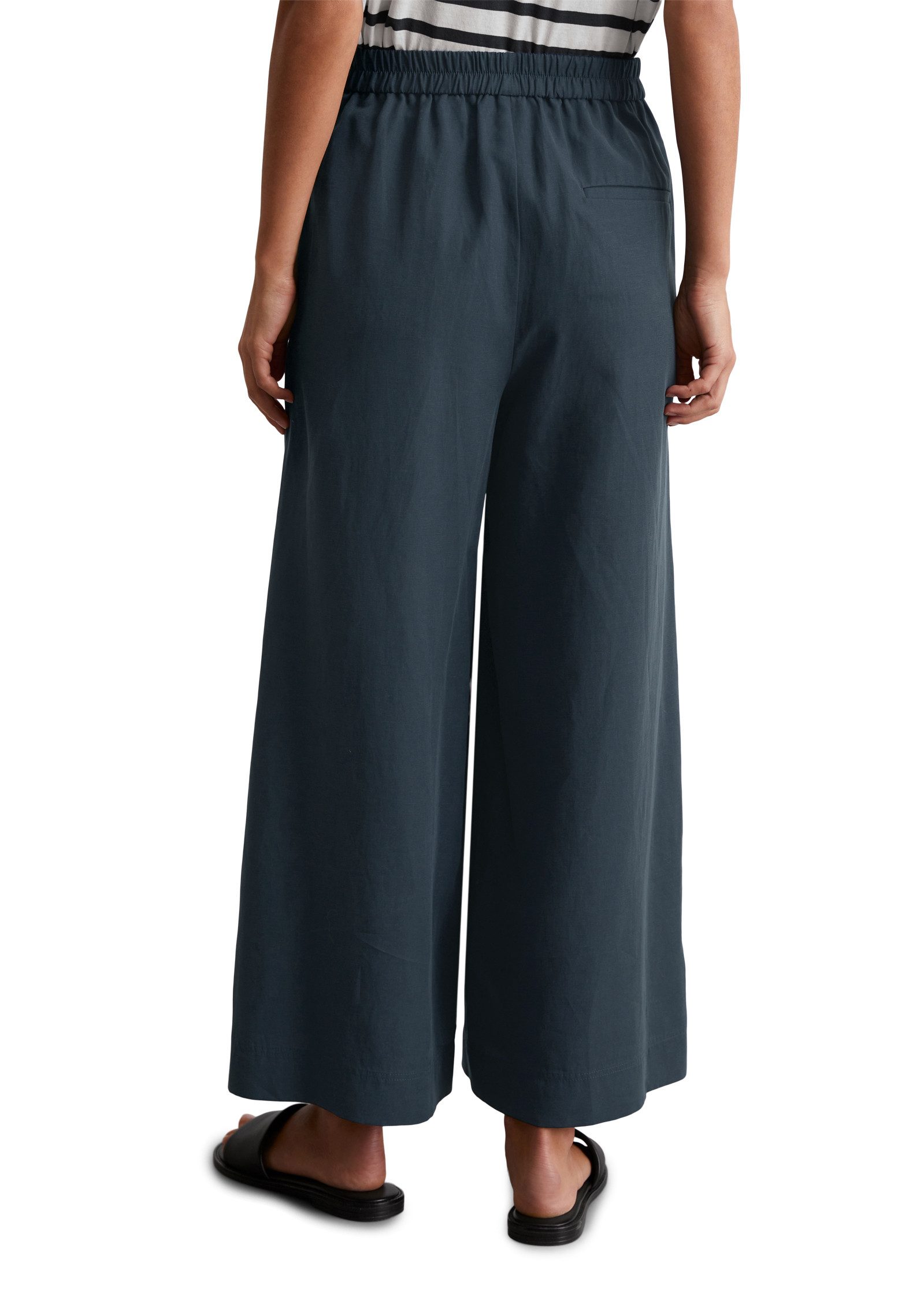 Marc O'Polo Culotte günstig online kaufen