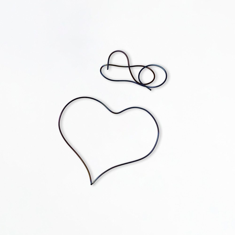 Astromedia Experimentierkasten Der Herzliche Draht