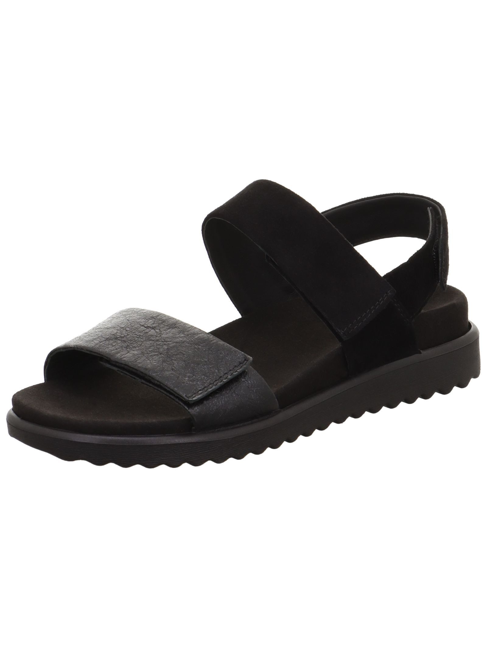 Legero Legero Сандалии Veloursleder Riemchensandale