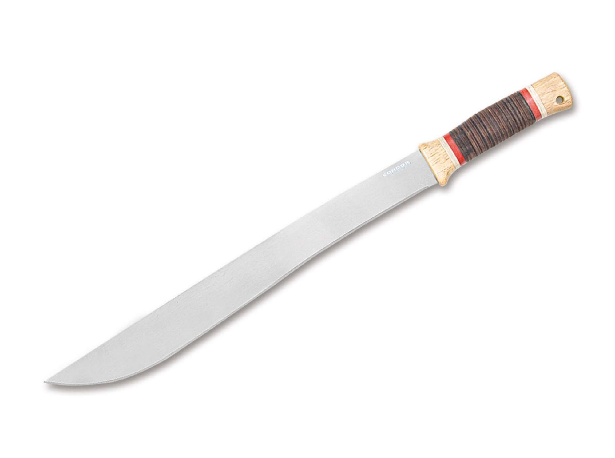 Taschenmesser Condor Country Backroads Machete